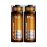 Combo Truss Nutri Infusion Shampoo E Condicionador 300ml