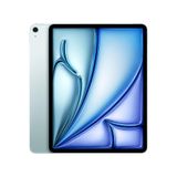 Apple Ipad Air 13" M3, 7 Geração, Wi-fi + Cellular, 256gb - Azul