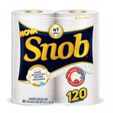 Papel Toalha Snob