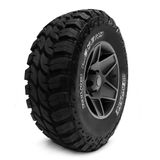 Pneu 215 75r15lt Westlake Sl378 Mud Owl 100 97q Letra Branca