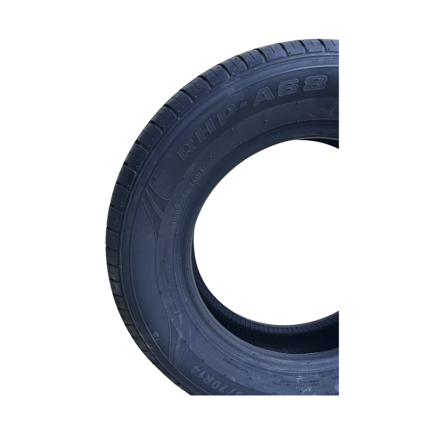 Pneu Aro 14 Rovelo 175/70 R14 84t Rhp-a68 - Carrefour