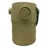 Top Caixa Gordura 300 Mm 13152 Amanco