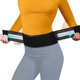 Back Brace Cybryeh Lightweight Para Dores Lombares