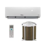 Ar Condicionado Split Inverter Hi Wall Philco 12000 Btus Quente/frio Pac12qc - 220v