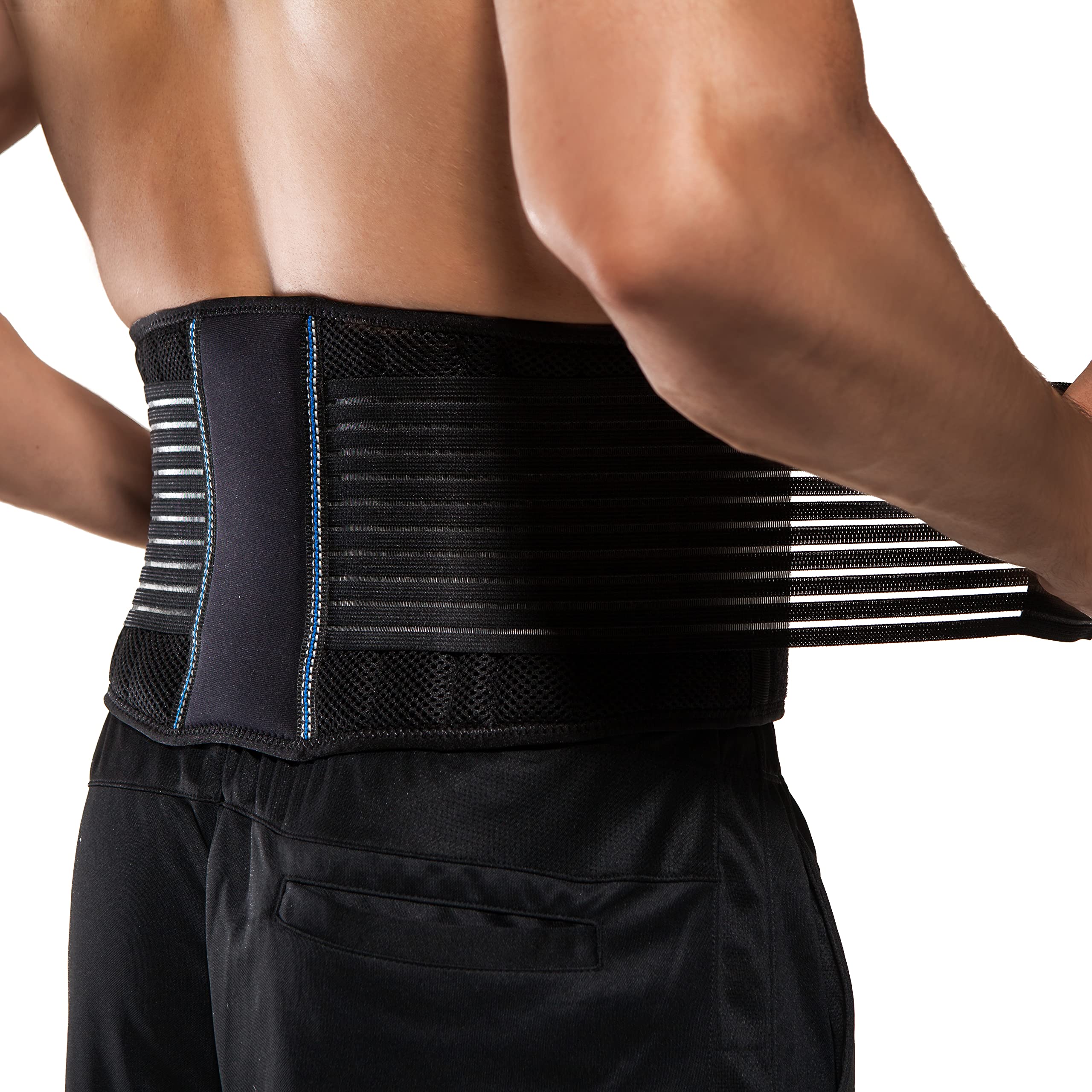 Back Brace Braceup, Estabilizador Para Homens E Mulheres