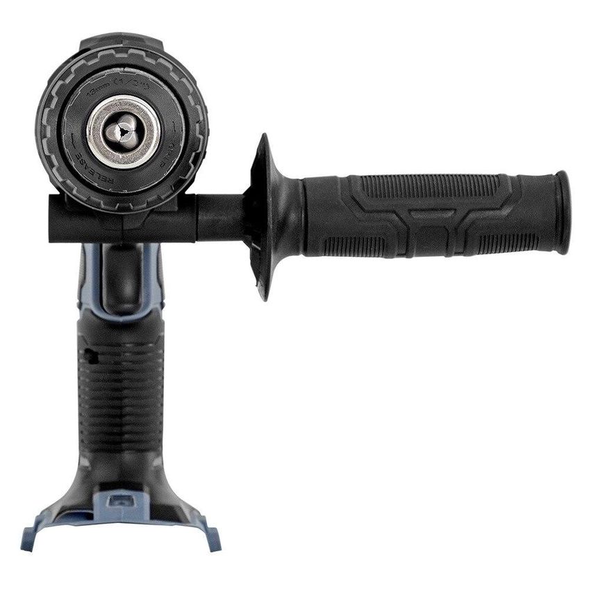 Furadeira Parafusadeira Trb0011, Chave De Impacto Trb0001, Carregador E Carregador De Bateria - imagem 4