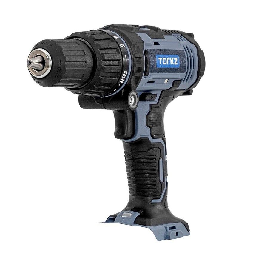 Furadeira Parafusadeira Trb0011, Chave De Impacto Trb0001, Carregador E Carregador De Bateria - imagem 5