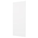 Painel Fechamento Lateral 240x100 Cm O468 Americana Branco Henn