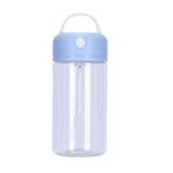 Garrafa Mixer Copo Misturador Eletrica 300ml Garrafa Automática Shake Whey Miniliquidificador Batedeira Whey Gym