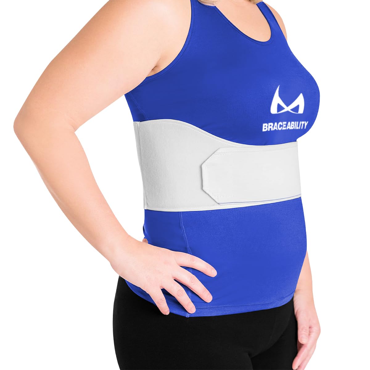 Binder Binder Belt Braceability Universal Women