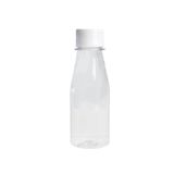 Garrafa Cajuzinho Branco 100ml 10 Un