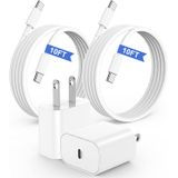 Carregador Cionum 20w Usb C De Carregamento Rápido Para Iphone 16/16 Pro