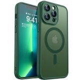 Capa De Telefone Canshn Magnetic Compatível Com Iphone 13 Pro Max