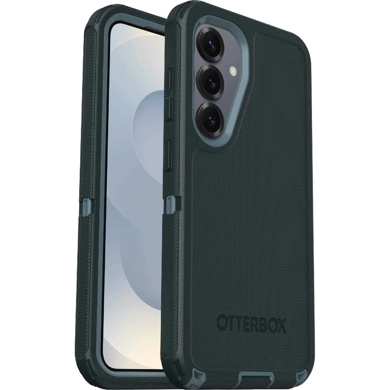 Capa Da Série Otterbox Defender Para Samsung Galaxy S25 E S24