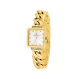 Relógio Champion Feminino Analógico Dourado Cf24831h