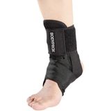 Cinta De Tornozelo Bodyprox Lace Up Stabilizer, Tornozelo Torcido