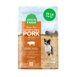 Comida Seca Para Cães, Receita De Carne De Porco De Fazenda Aberta, 10 Kg Sem Grãos