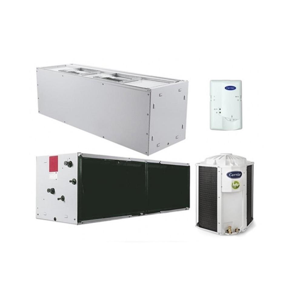 Ar Condicionado Splitão 90000 Btu Frio - Springer Carrier - 220v - 40mse090236vh