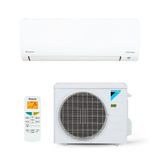 Ar Condicionado Split Hw Inverter Ecoswing Gold R-32 Daikin 18.000 Btus 220v Quente/frio Monofásico Fthp18s5vl