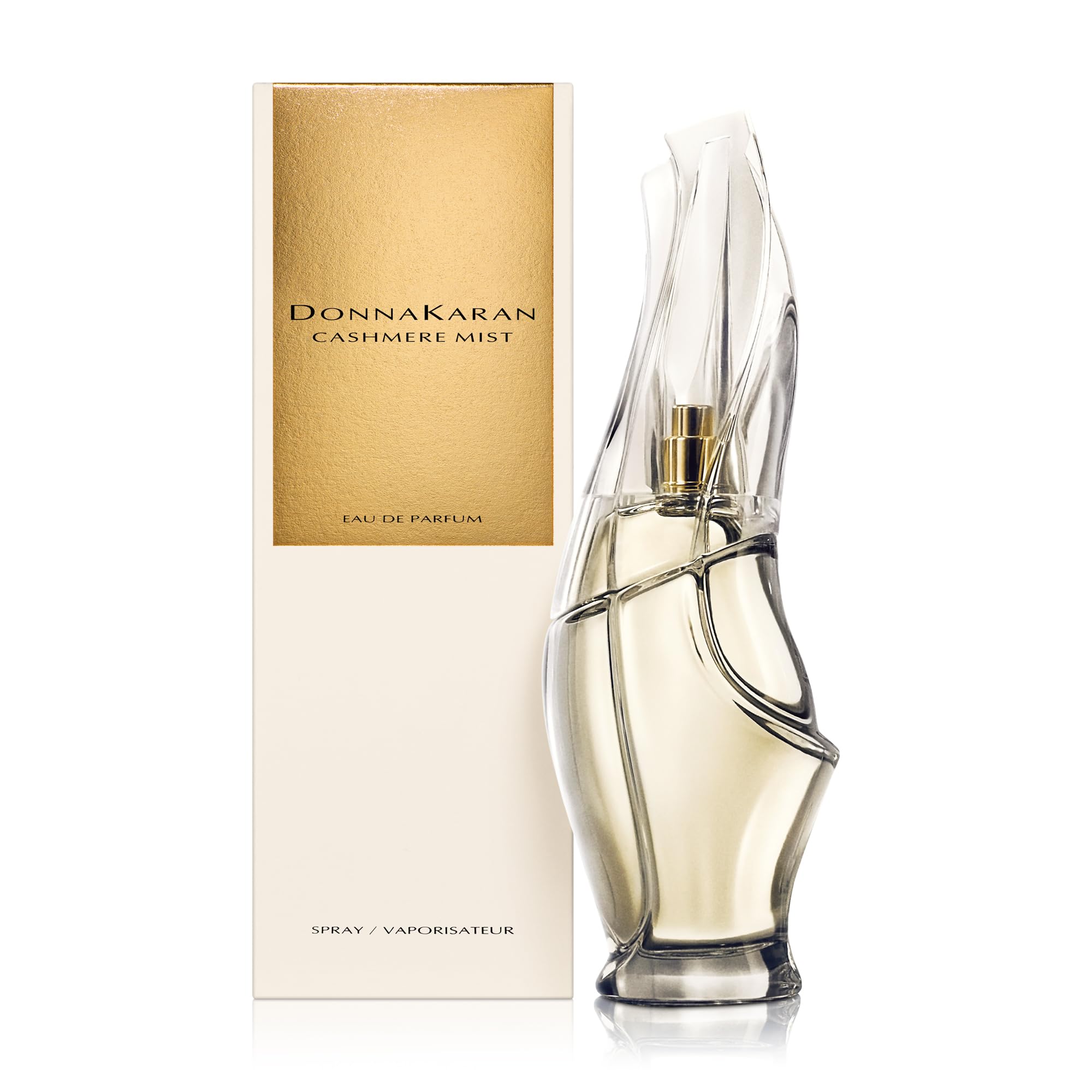 Perfume Donna Karan Cashmere Mist Eau De Parfum 50ml Para Mulheres