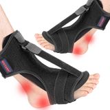 Pacote Com 2 Unidades: Fascite Plantar Night Splint Soulern