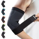 Manga De Compressão Rakiie Elbow Brace Tendinite Tennis