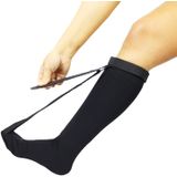 Meia Elástica Para Fascite Plantar Clobeau Night Relief