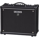 Amplificador Para Guitarra Boss Katana 50 Gen 3 50w 110v