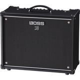 Amplificador Para Guitarra Boss Katana 100 Gen 3 100w 110v