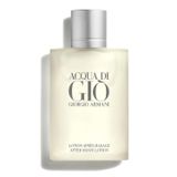 Pós-barba Armani Beauty Acqua Di Gio Para Homens 100ml