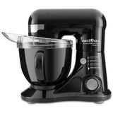 Batedeira Planetaria Britania Power Plus 4,5 Litros 12 Velocidades Bbp760p 127v