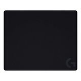 Mouse Pad com Base Antiderrapante Logitech G440 Otimizado para Jogos e com Superfície de Baixo Atrito
