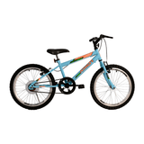 Bicicleta Infantil Masculina Athor Evolution Aro 20