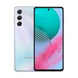 Usado: Samsung Galaxy M54 5g 256gb Prata Outlet - Trocafone