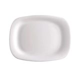 Prato Retangular 28x21cm Grangusto Piadina Bormioli