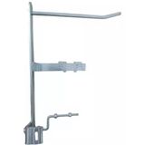 Aparelho De Elástico Para Máquina Overloque Overlock Siruba Ae-over Imp