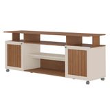 Rack Ipanema Para Tvs De Até 75 Artely