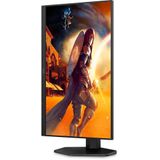 Monitor Gamer Aoc 27 27g4/p 180hz Com Tela Widescreen Ips