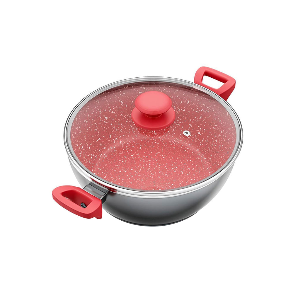 Panela Philco Définitive Ppn24a Cinza