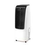 Climatizador De Ar Spirit Master 90cm 110w Com Controle Remoto Display Led, Timer De Até 8 Horas, 20 Litros