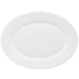 Prato Para Peixe 35x26,7cm Grangusto Pesce Bormioli