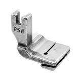 Calcador De Franzir Para Maquina Reta Industrial - P5w
