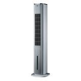 Climatizador De Ar Spirit Slim 1 Metro 80w Com Controle Remoto, Funções Resfriar, Umidificar E Purificar - 7 Litros - 110v