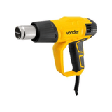 Soprador Térmico Com 4 Bicos Vonder 1.500w Stv 150n
