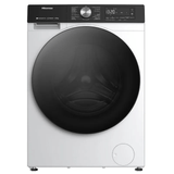Lava E Seca 11kg Hisense Branca 11programas Wi-fi 127v (reembalado)