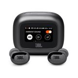 Fone De Ouvido Jbl Preto Live Buds 3 True Wireless