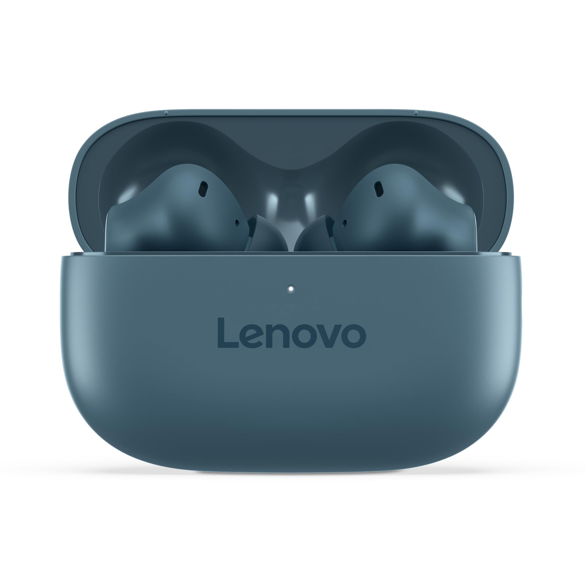 Fones De Ouvido Sem Fio Lenovo Tws Yoga Pc Edition Tidal Teal
