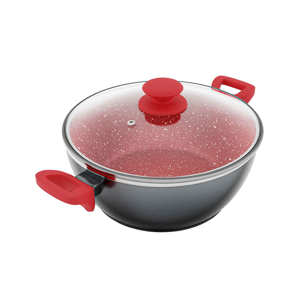 Panela Philco Définitive Pph280acr Cinza