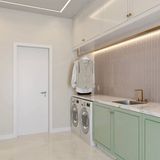 Folha De Porta De Madeira 210cm X 72cm Branco Tx