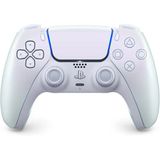 Controle Joystick Sem Fio Ps5 Dualsense Chroma Pearl